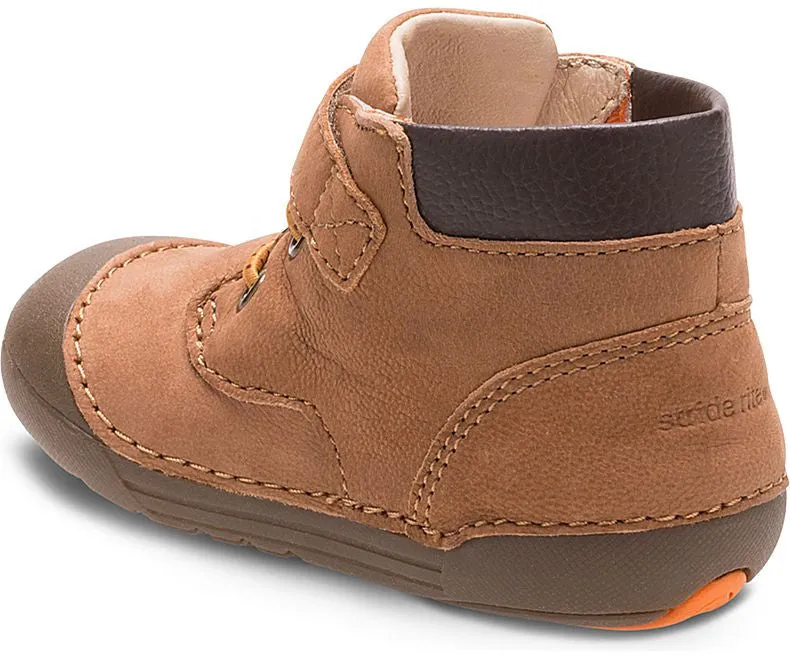 Stride Rite Burrell Baby Boot