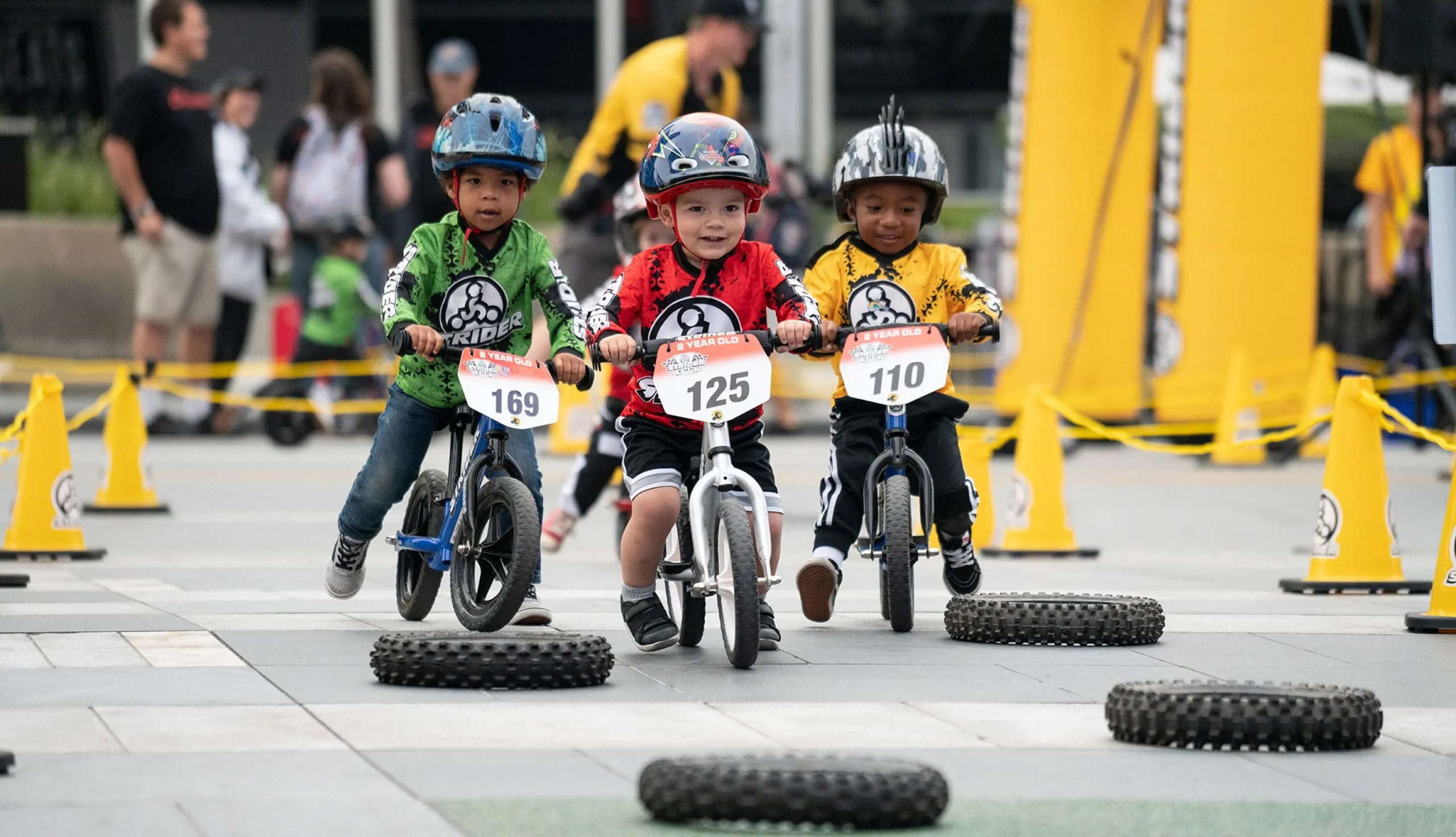 Strider 12 Sport Balance Bike