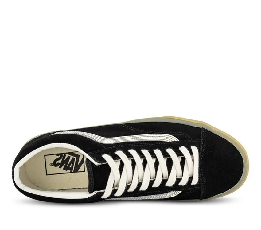 Style 36 Double Light Shoes