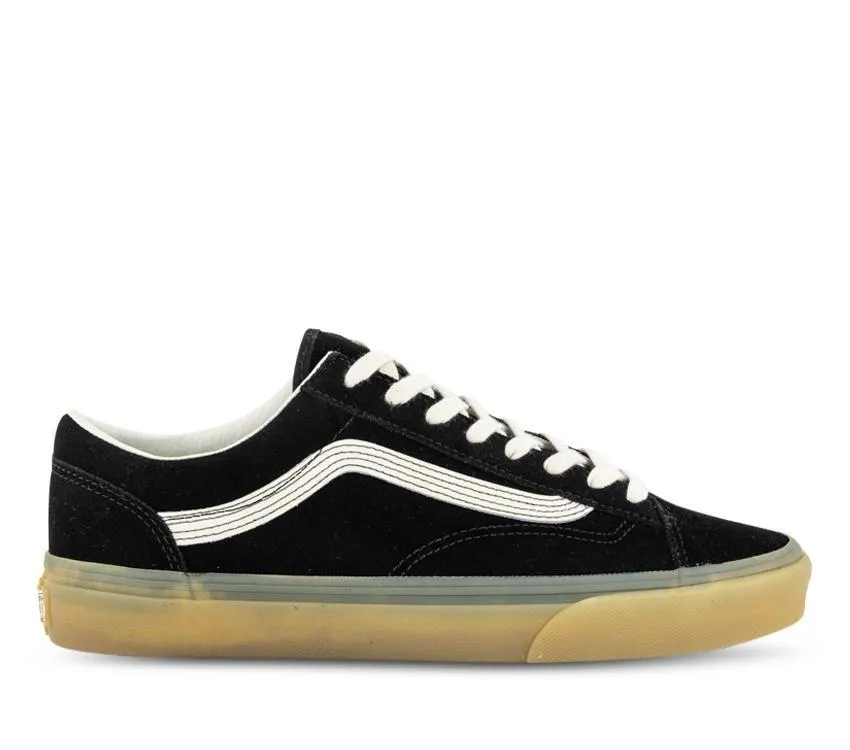 Style 36 Double Light Shoes