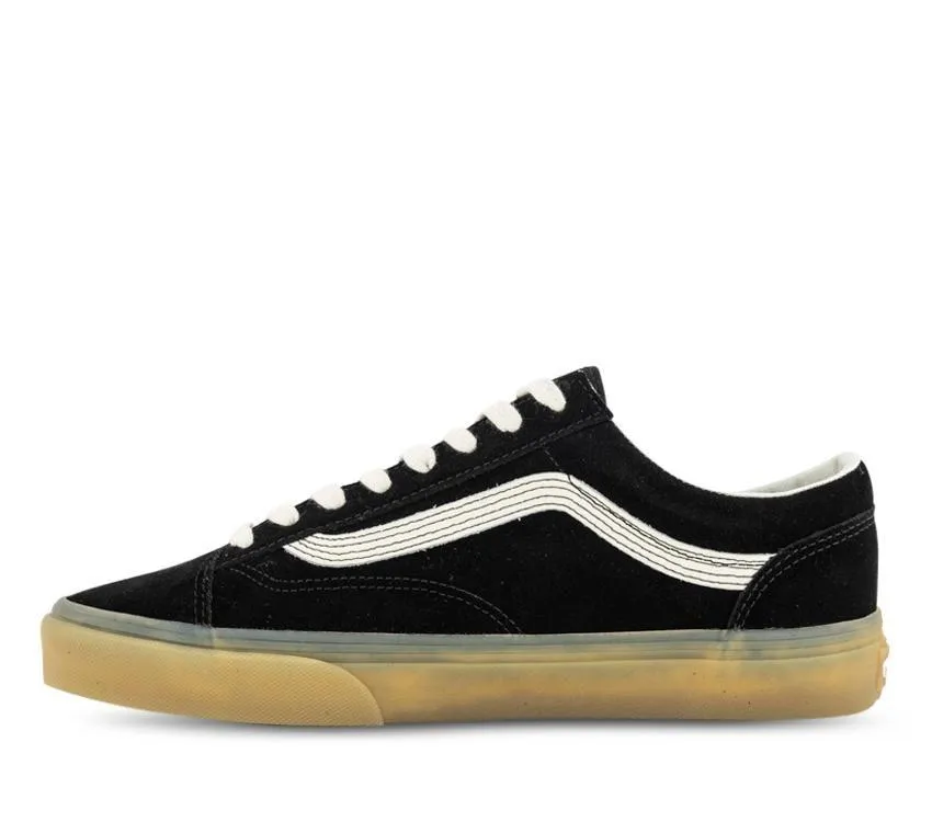 Style 36 Double Light Shoes