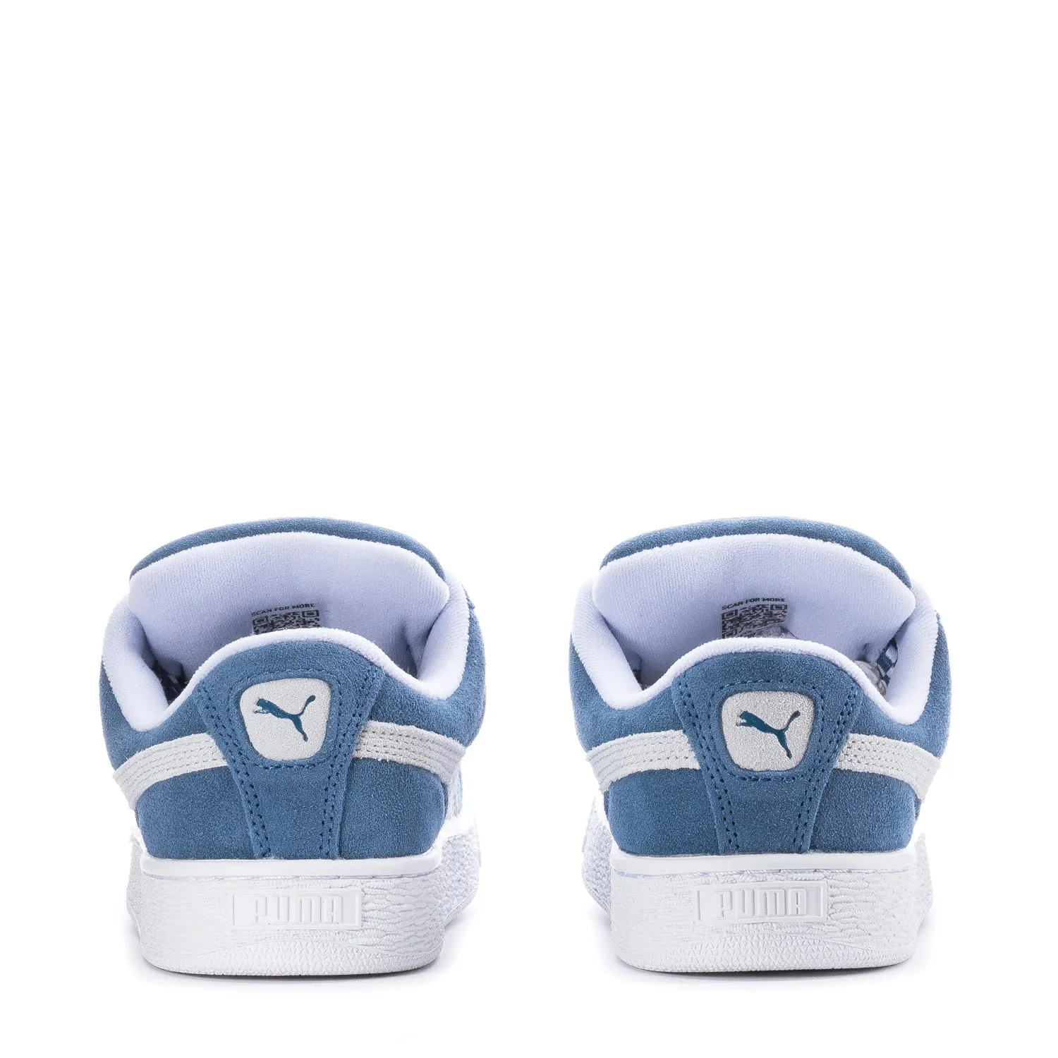 Suede XL - Womens