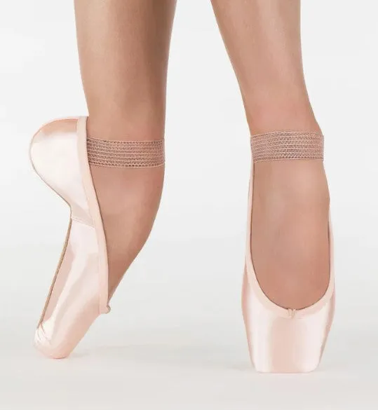 Suffolk Signet Standard Pointe Shoe