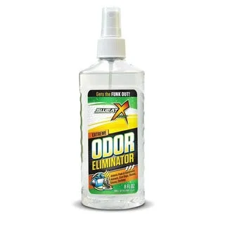 Sweat X Sport Oder Eliminator Spray 8oz