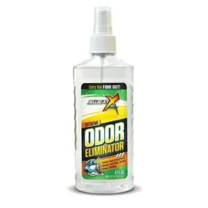 Sweat X Sport Oder Eliminator Spray 8oz