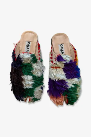 Tabi Niki Babouche | Size 36