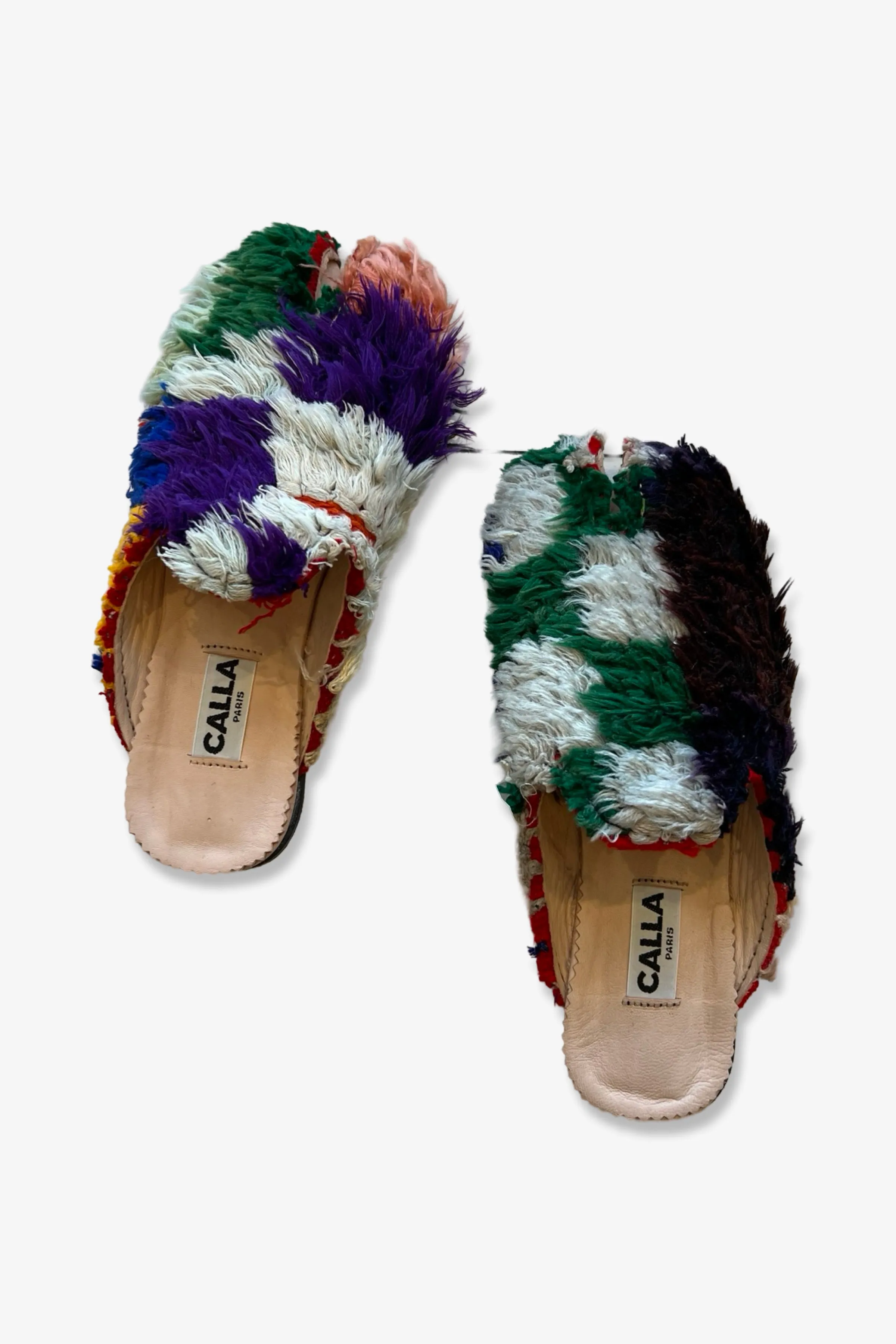 Tabi Niki Babouche | Size 36