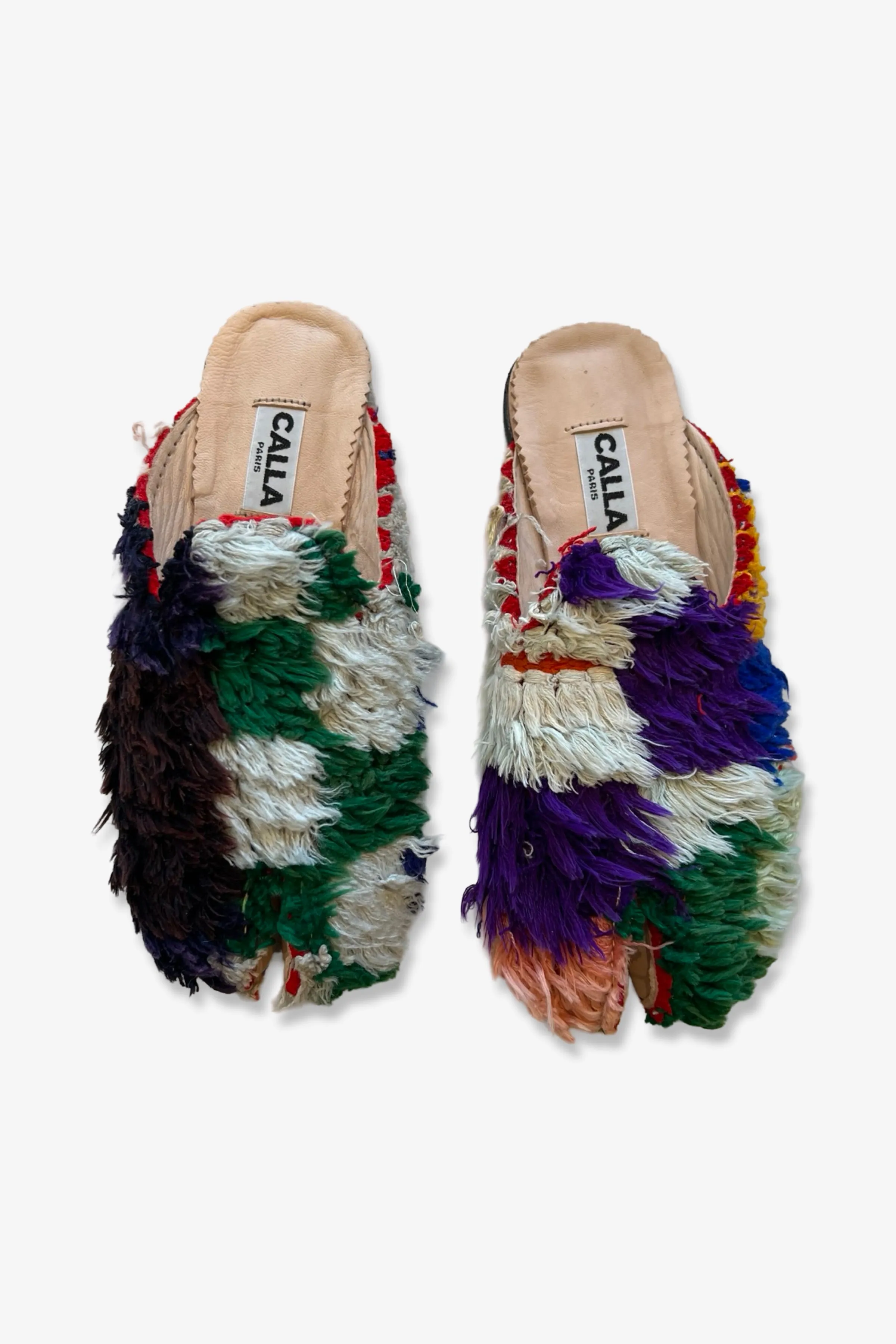 Tabi Niki Babouche | Size 36