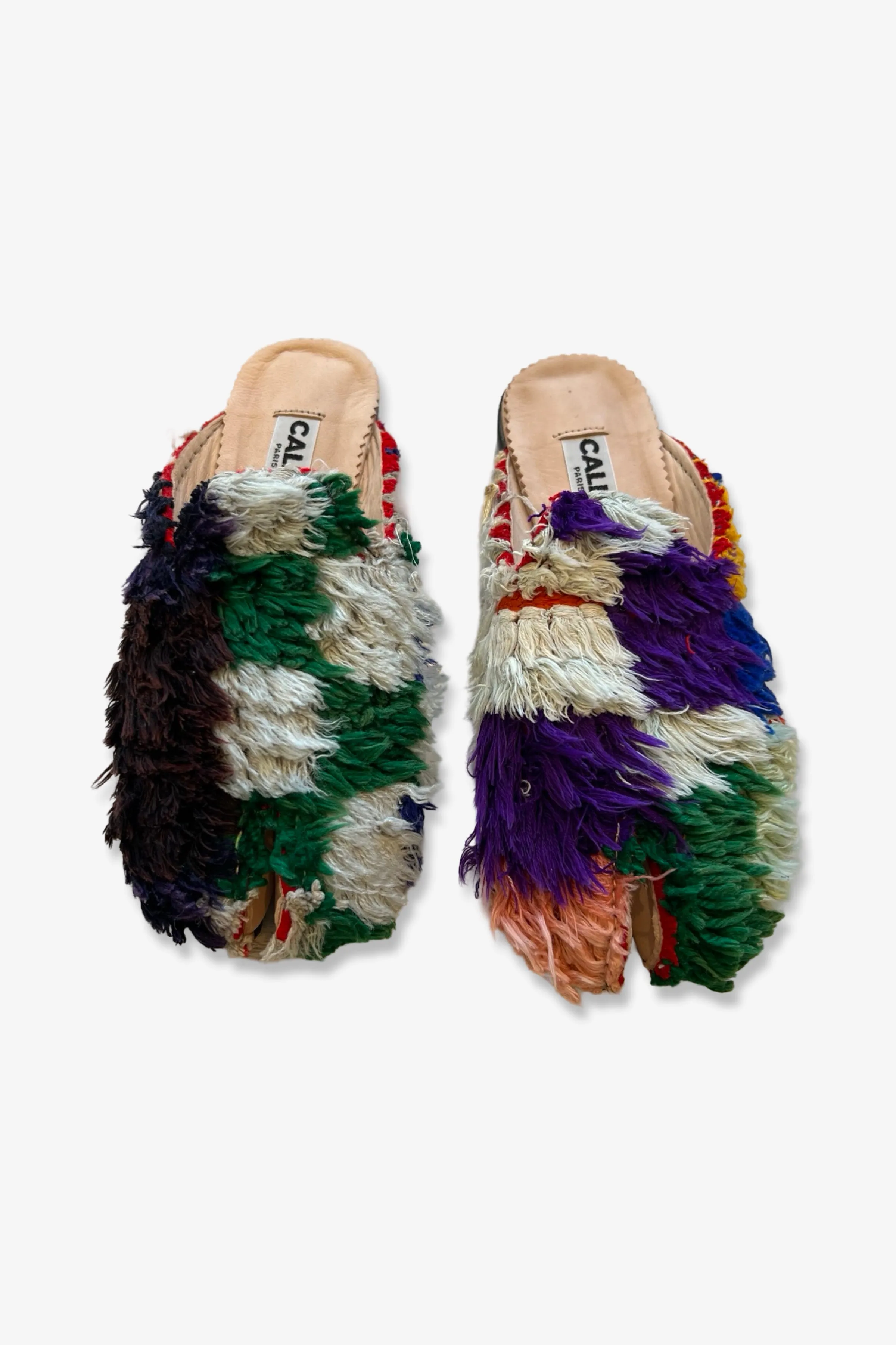 Tabi Niki Babouche | Size 36