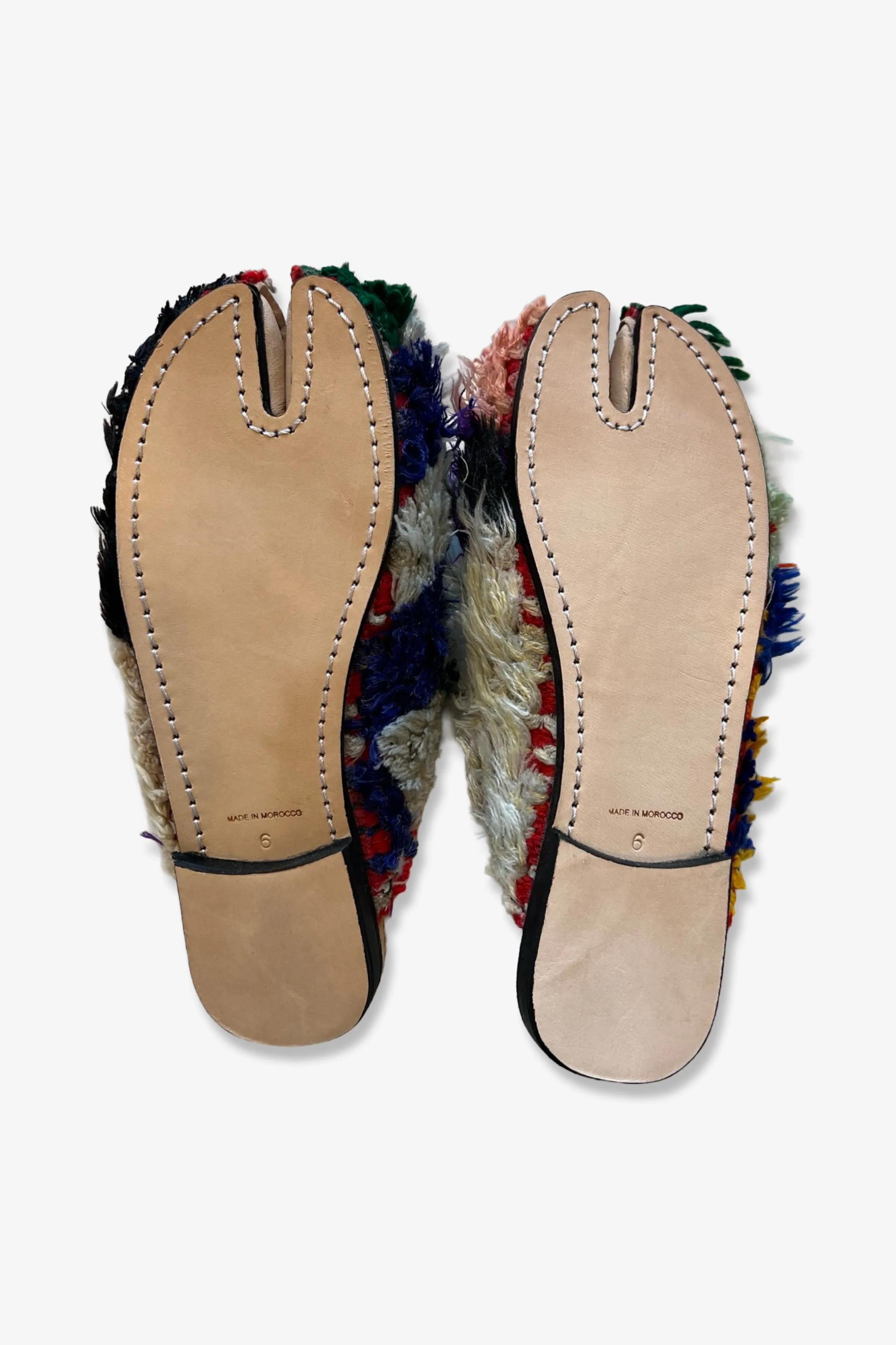 Tabi Niki Babouche | Size 36