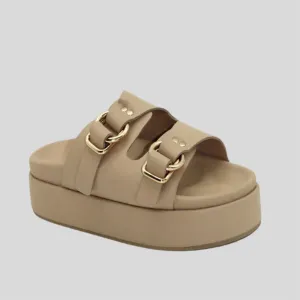Taint Slide - Nude - HS33