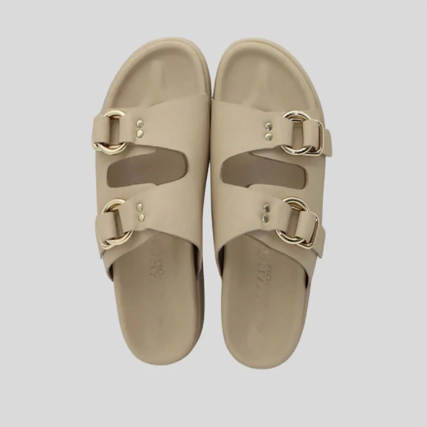 Taint Slide - Nude - HS33