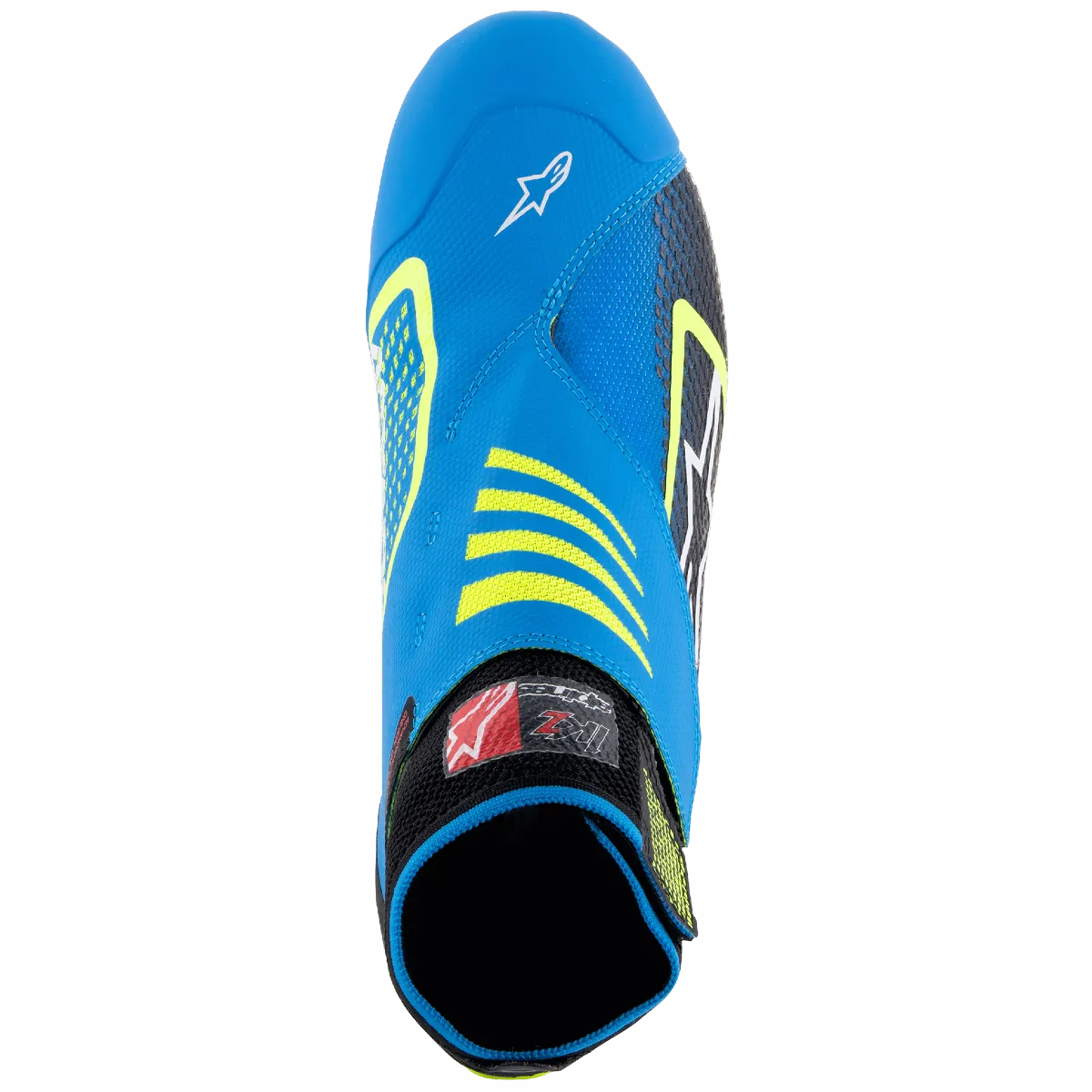 TECH-1KZ v2