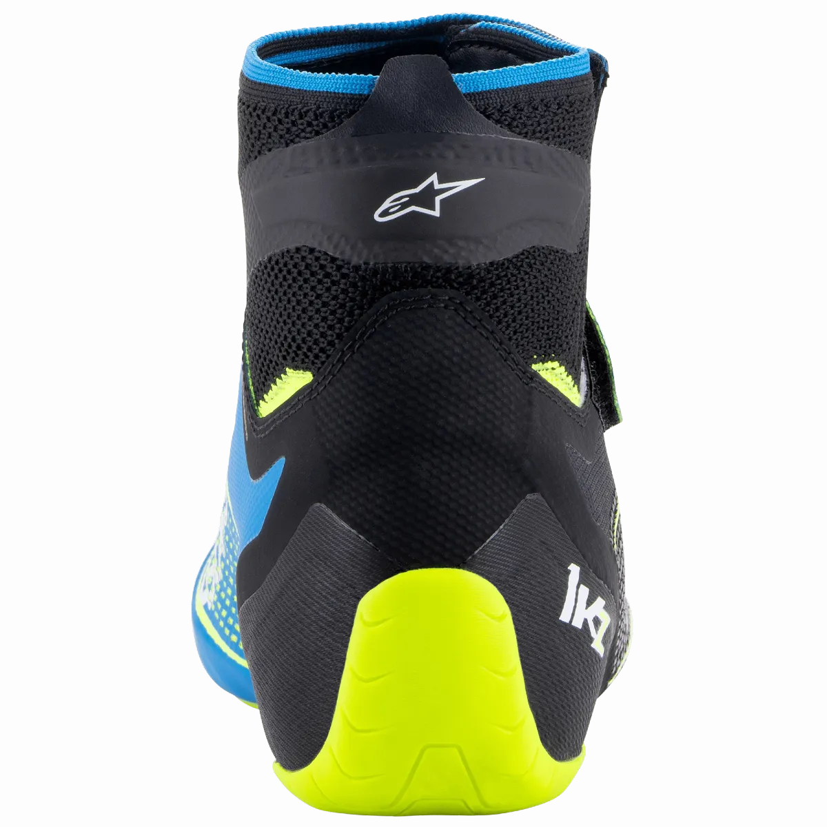 TECH-1KZ v2