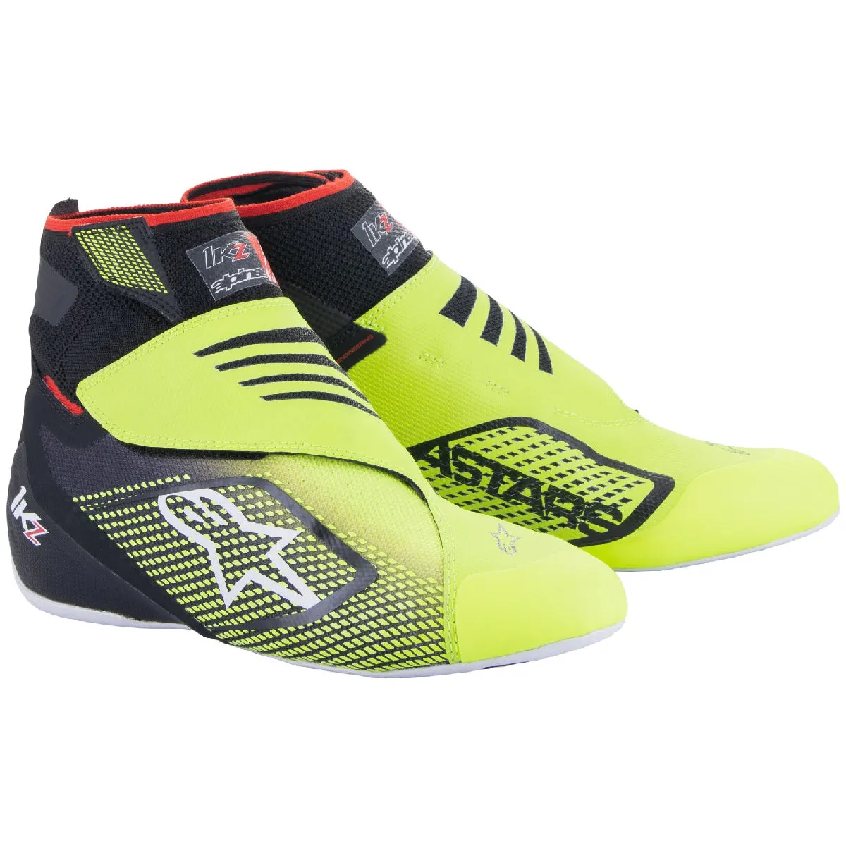TECH-1KZ v2