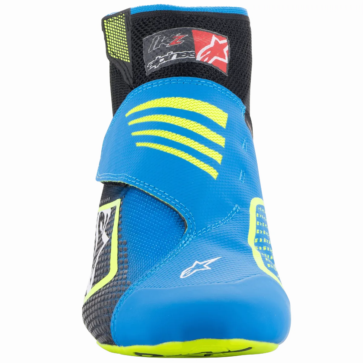 TECH-1KZ v2