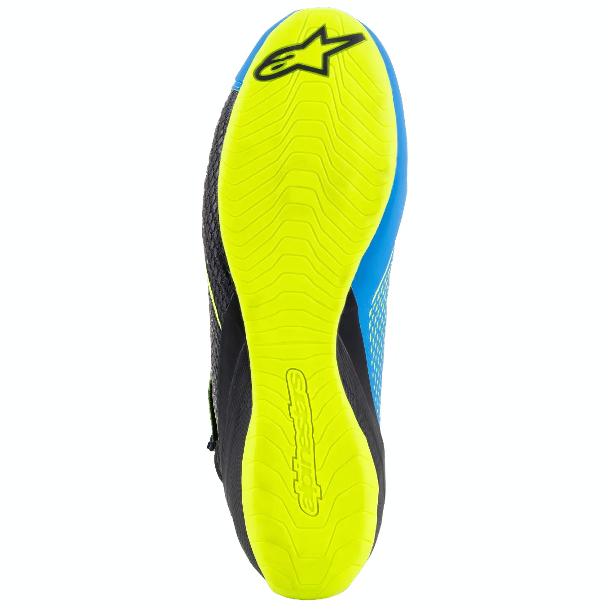 TECH-1KZ v2