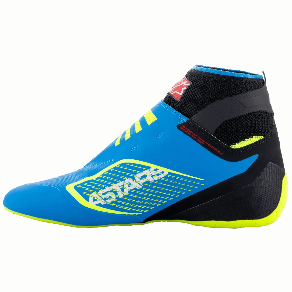 TECH-1KZ v2