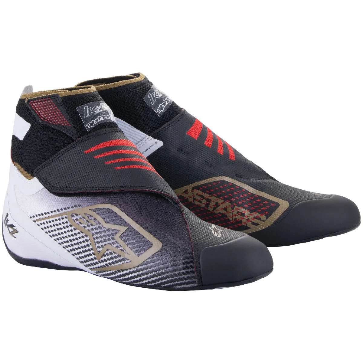 TECH-1KZ v2