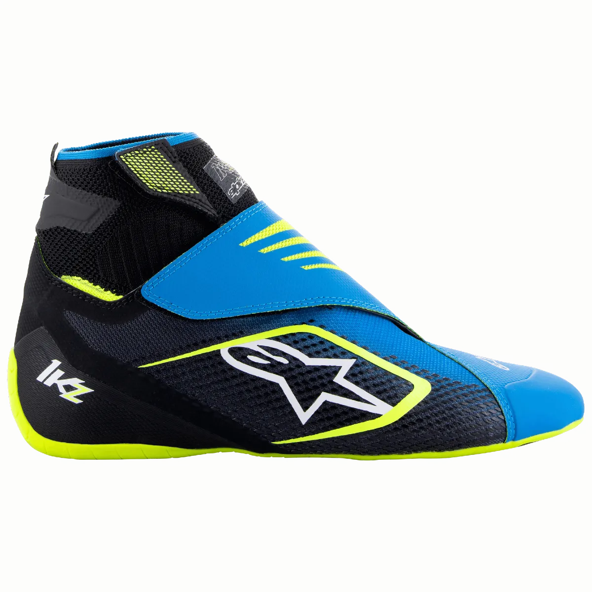 TECH-1KZ v2