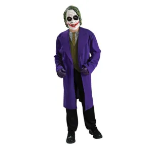 The Joker Child Size L