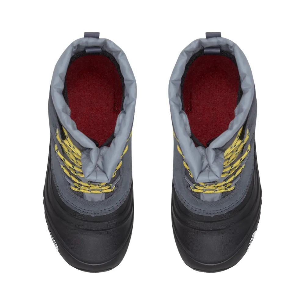 The North Face Youth Alpenglow V WP