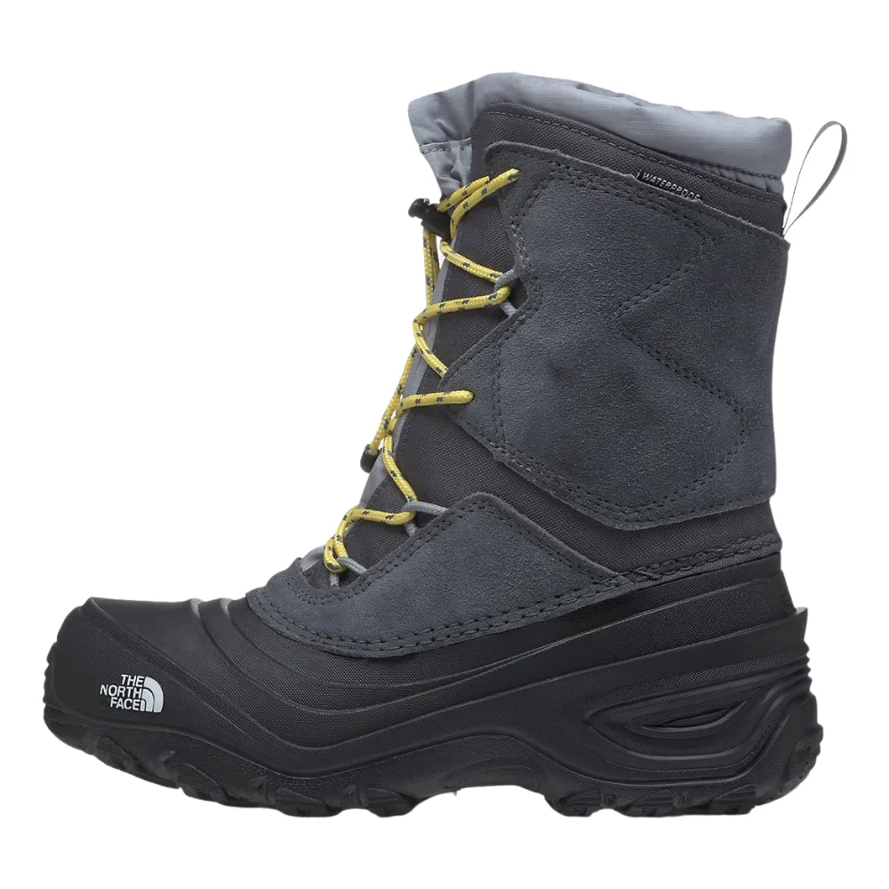 The North Face Youth Alpenglow V WP