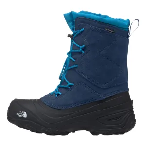 The North Face Youth Alpenglow V WP