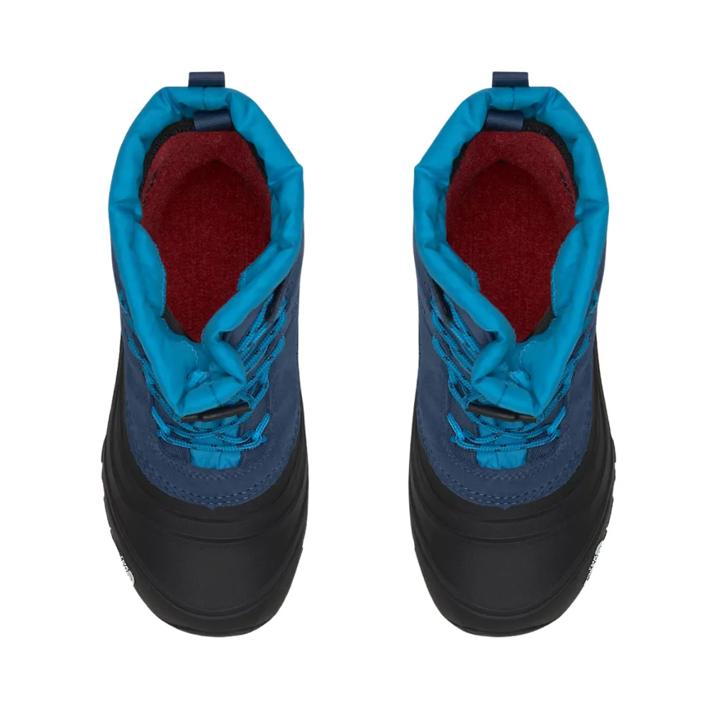 The North Face Youth Alpenglow V WP
