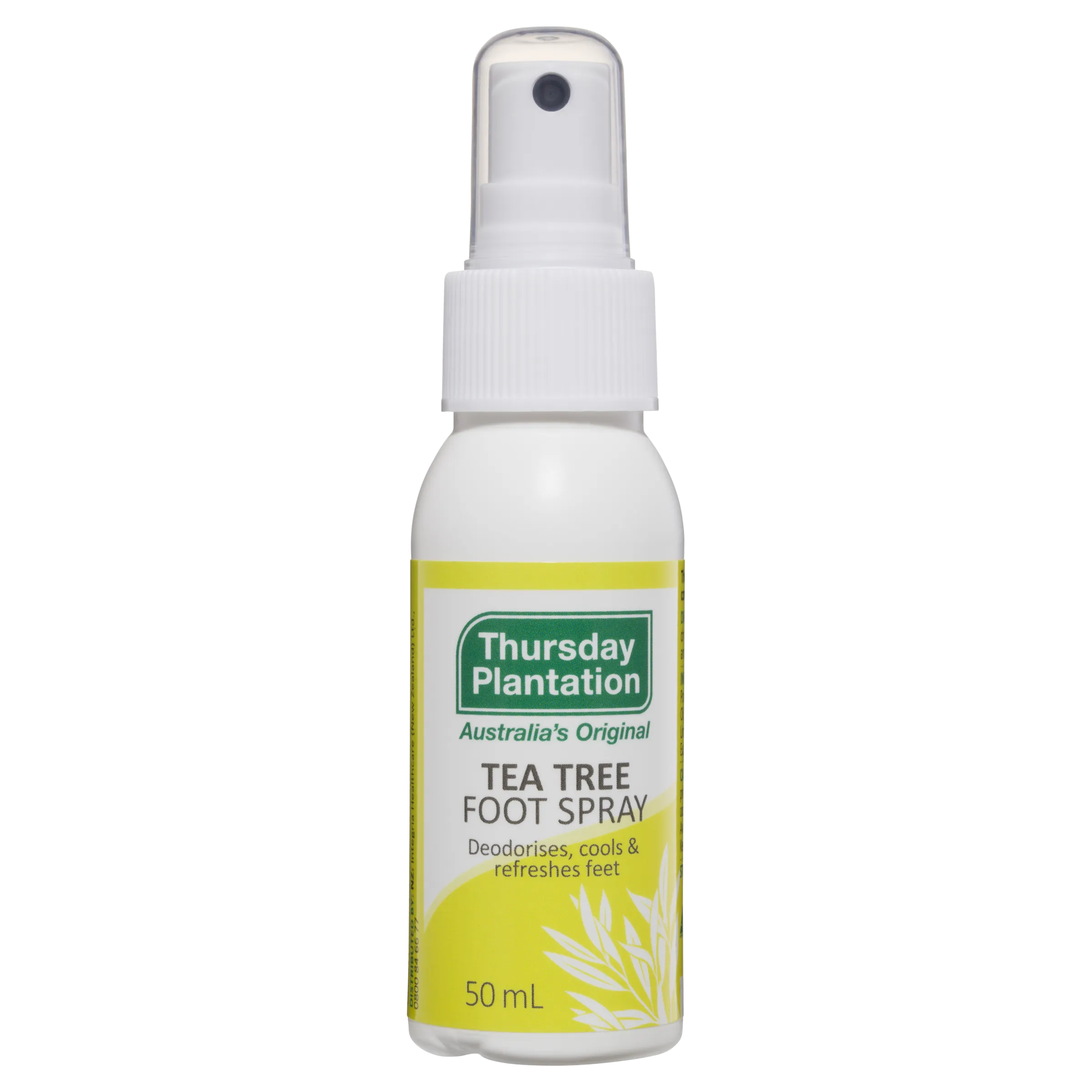 Thursday Plantation Tea Tree Foot Spray