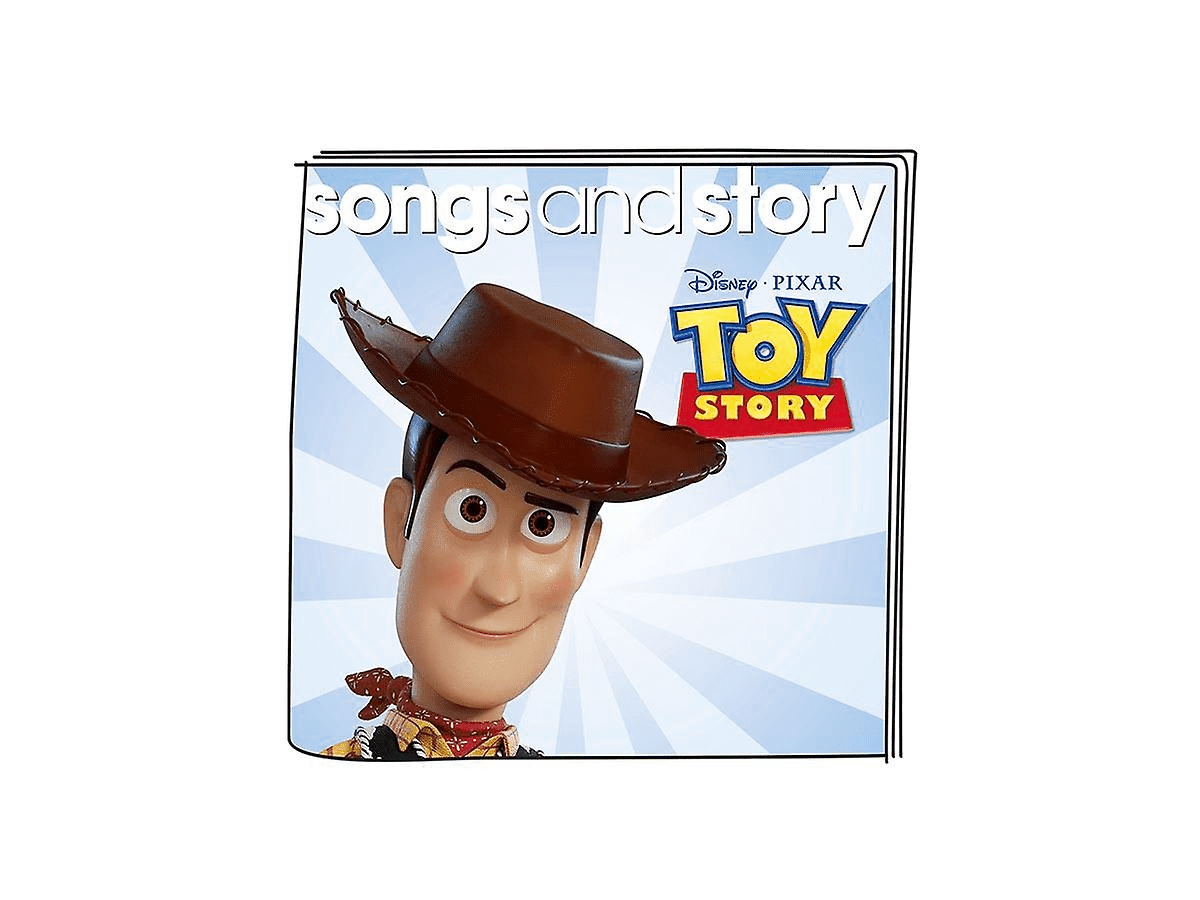 Tonies Disney Toy Story Character