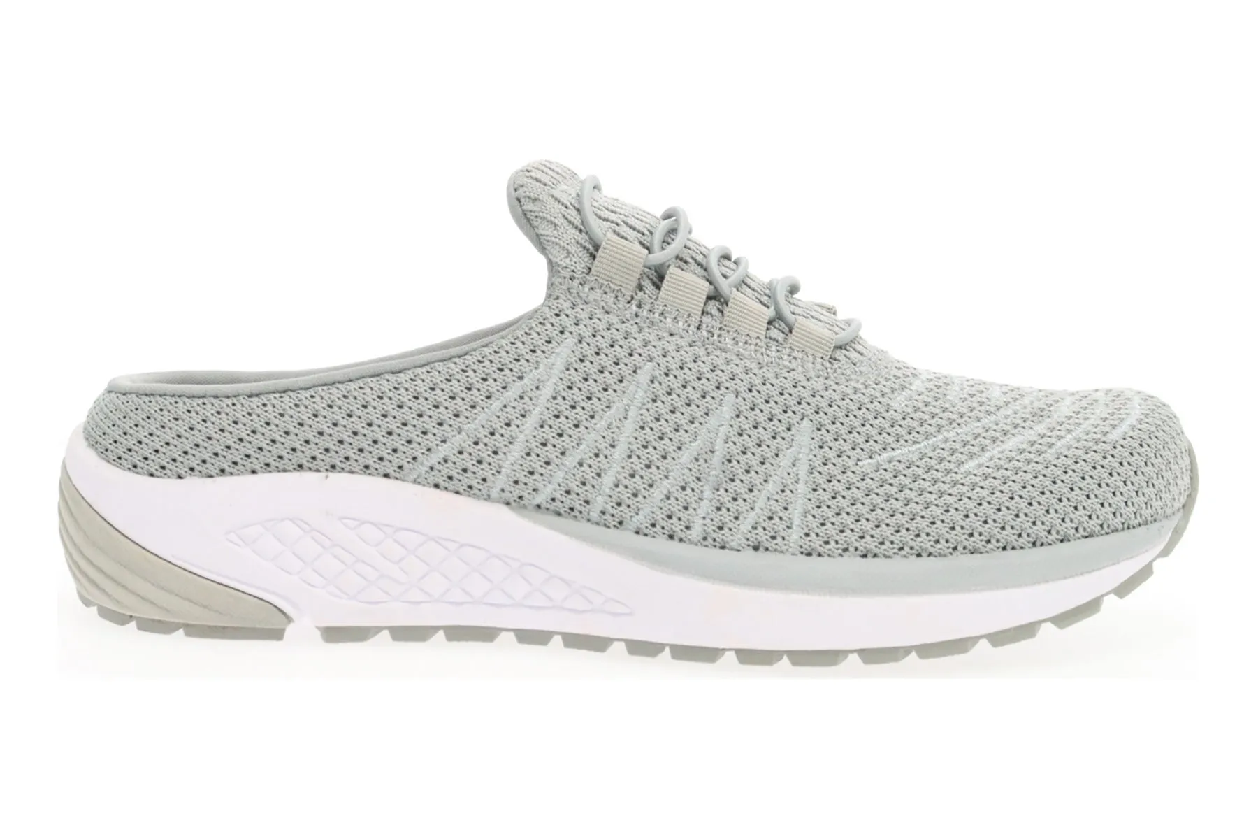 Tour Knit Slide