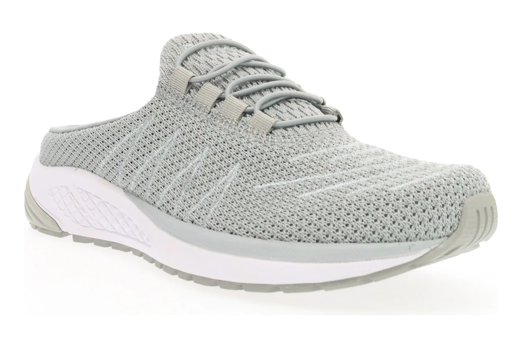 Tour Knit Slide