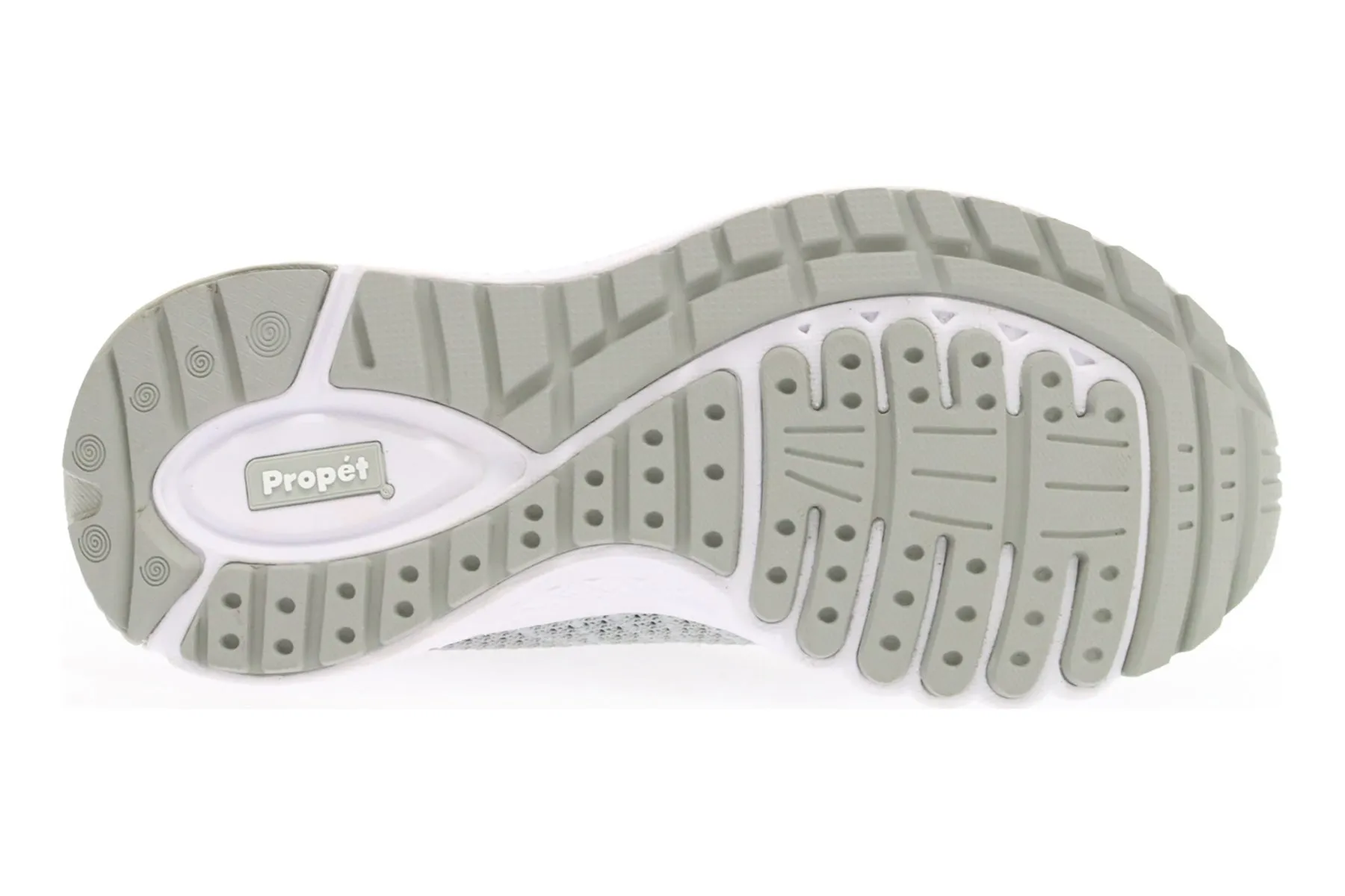 Tour Knit Slide