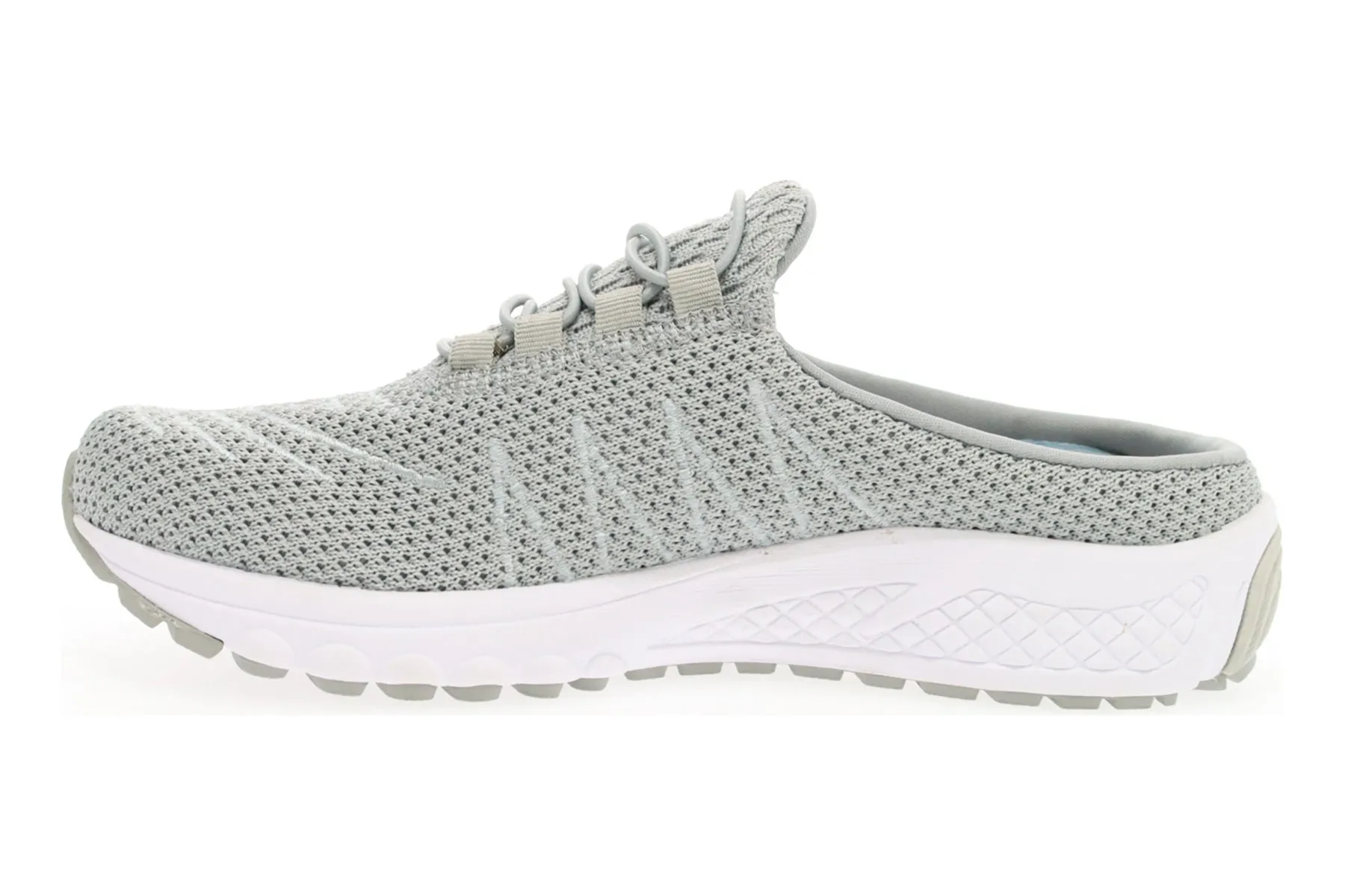 Tour Knit Slide
