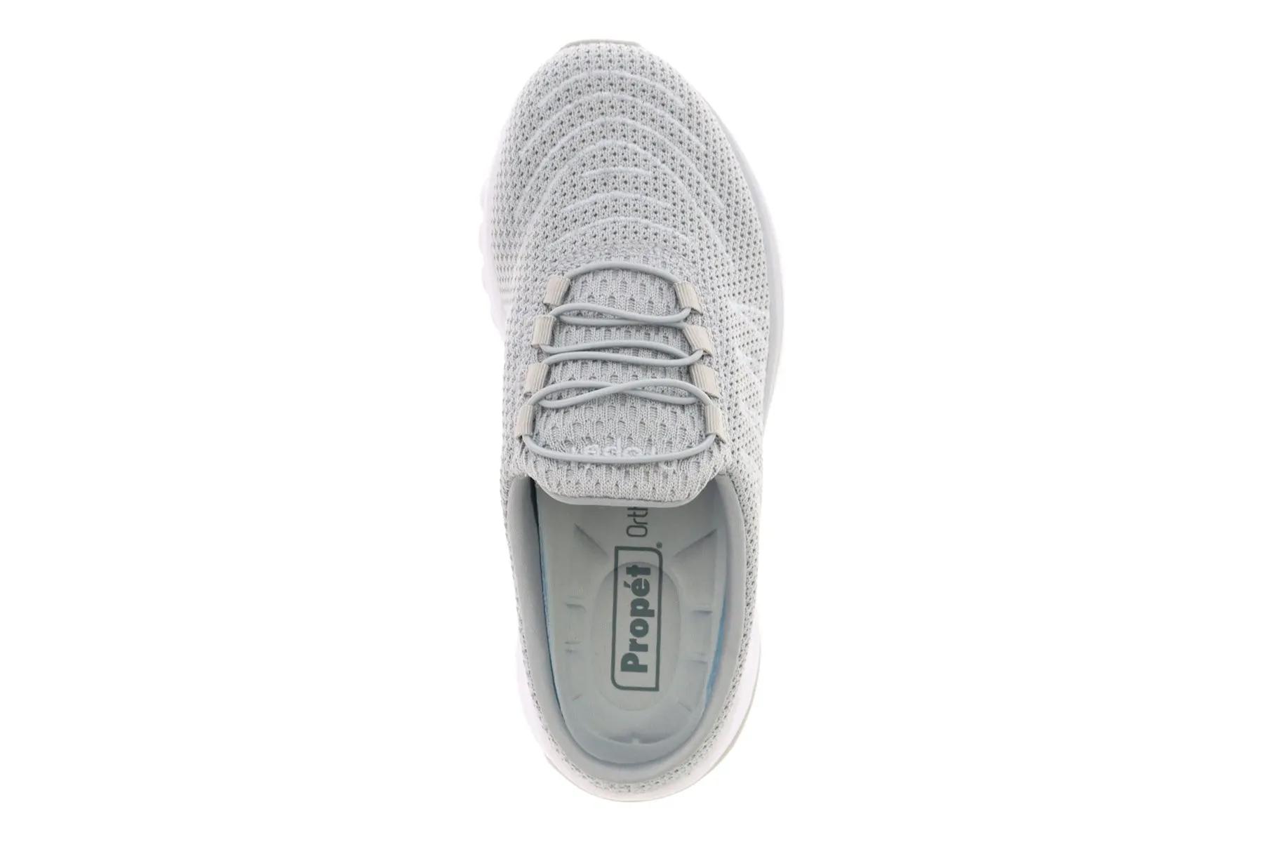 Tour Knit Slide