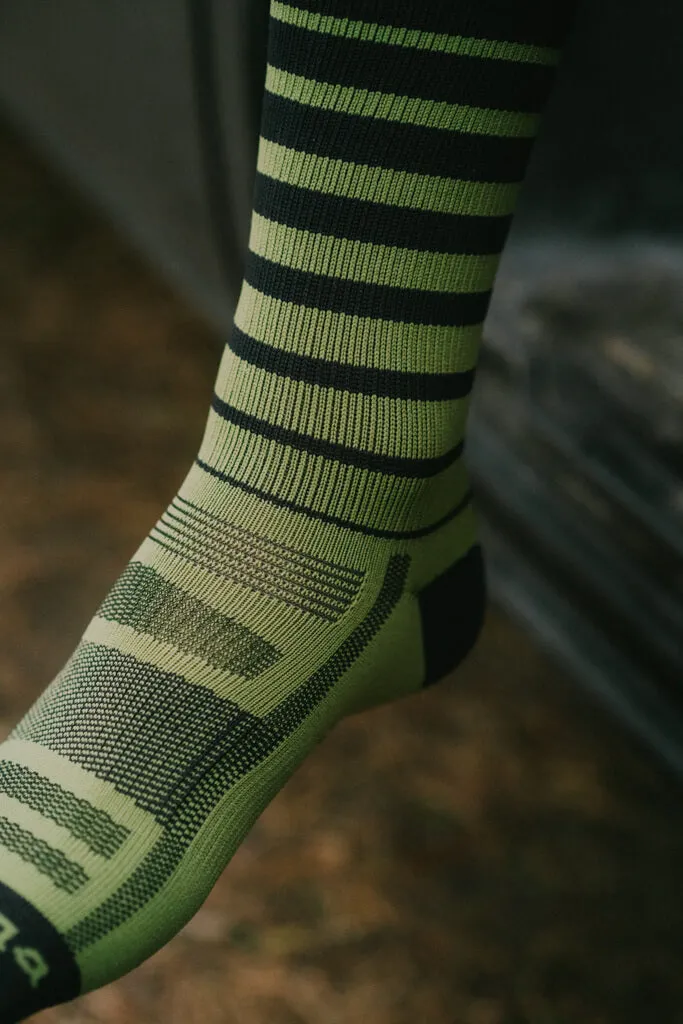 Trail Shredders Sock Technical Light