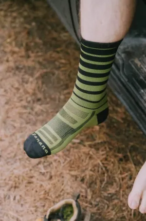 Trail Shredders Sock Technical Light