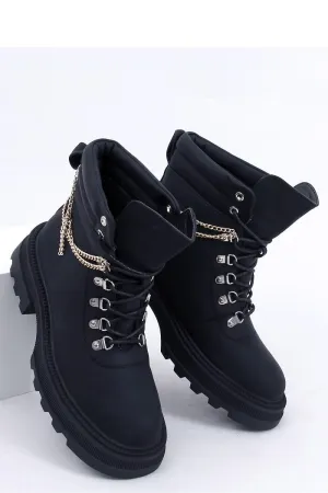 Trapper shoes
