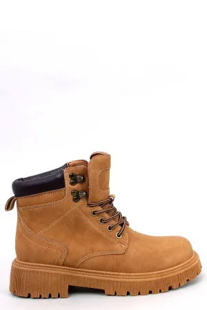 Trapper shoes