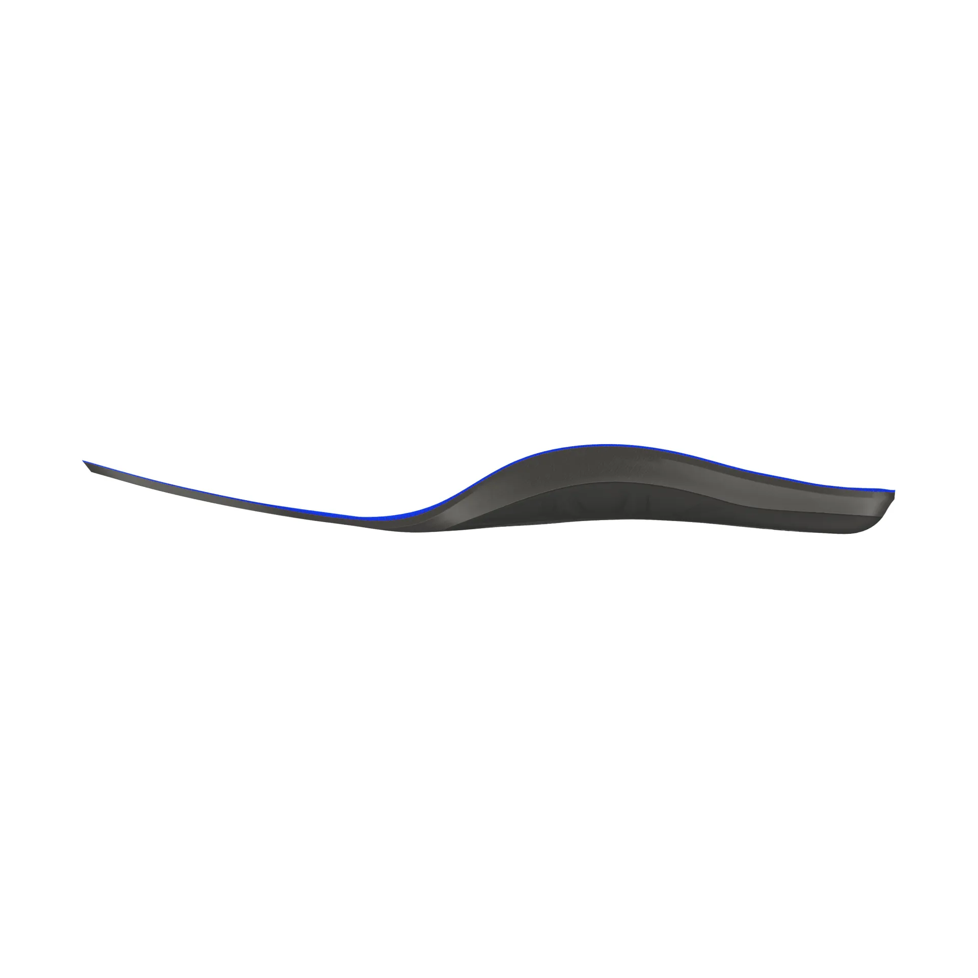 TREK INFORM BIODYNAMIC HIGH ARCH INSOLES