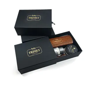 Trimly Shoe Care Gift Box