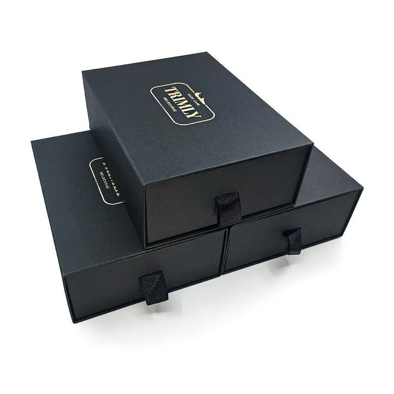 Trimly Shoe Care Gift Box