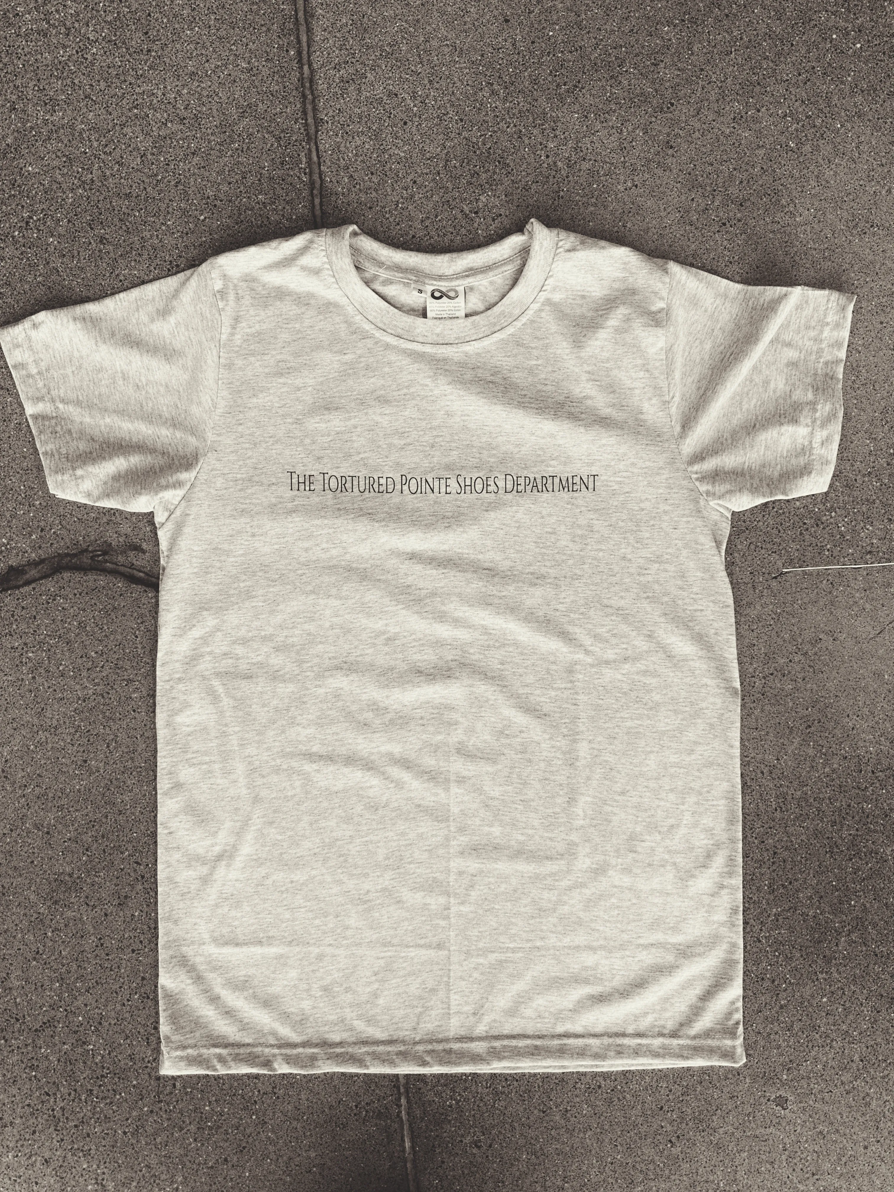 TTPSD Graphic Tee