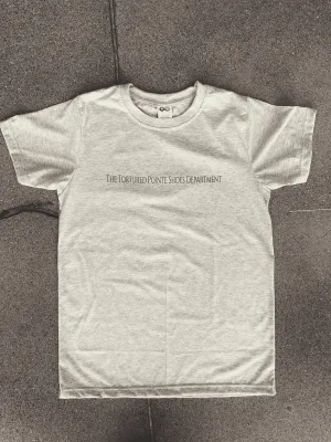 TTPSD Graphic Tee