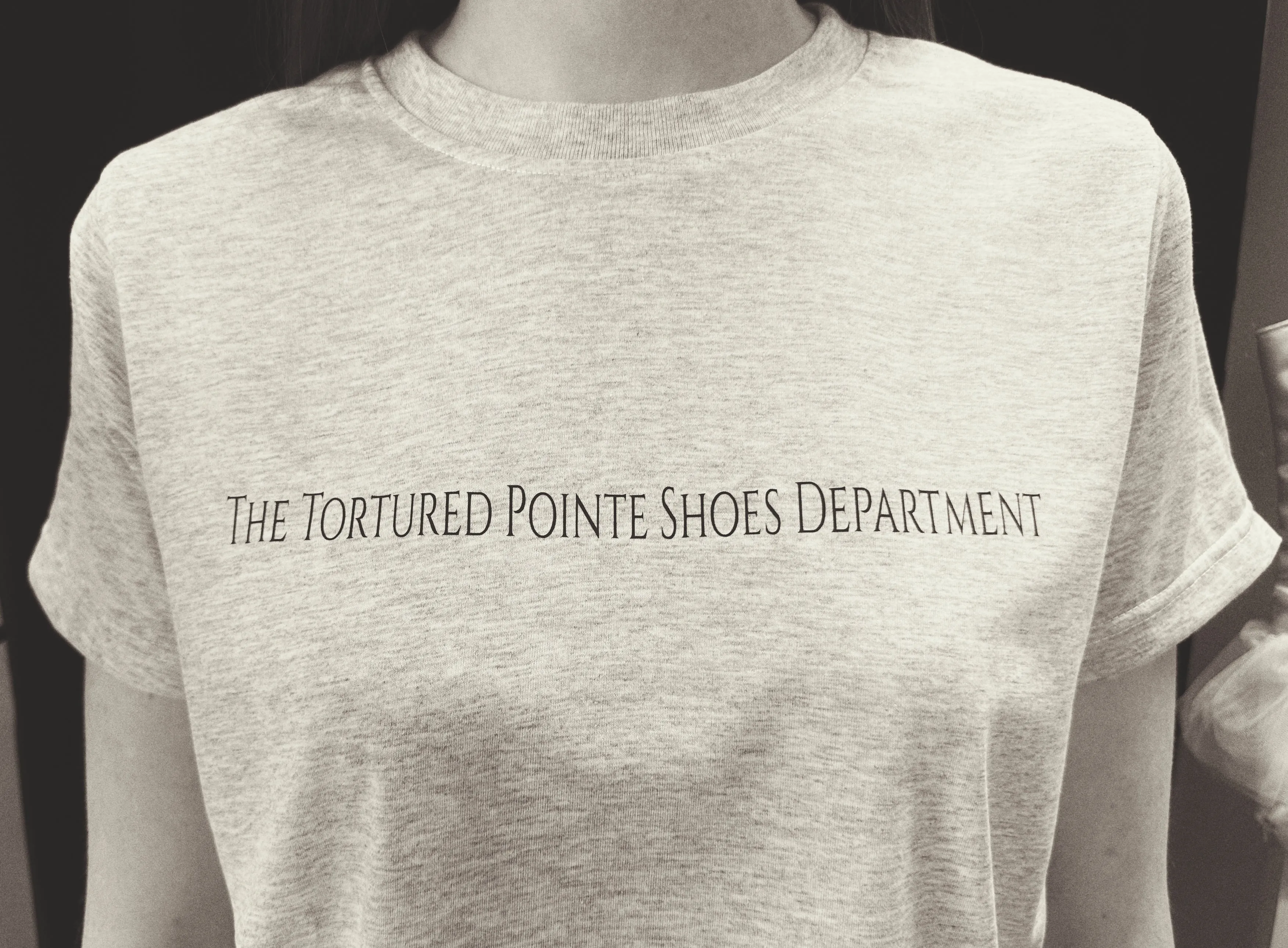 TTPSD Graphic Tee