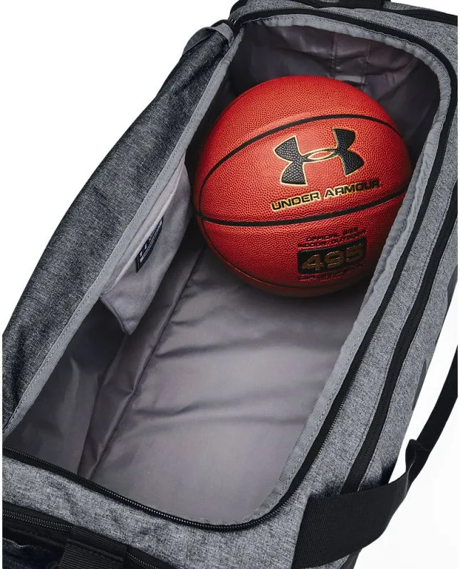 UA Undeniable 5.0 (M) Duffle Bag
