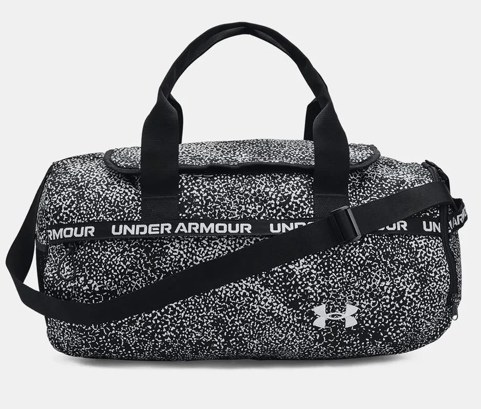UA Undeniable Signature Duffle Bag - Womens