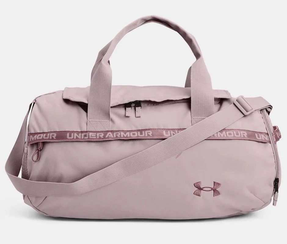 UA Undeniable Signature Duffle Bag - Womens