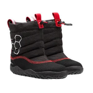 UK 6 Obsidian Lumi Boots